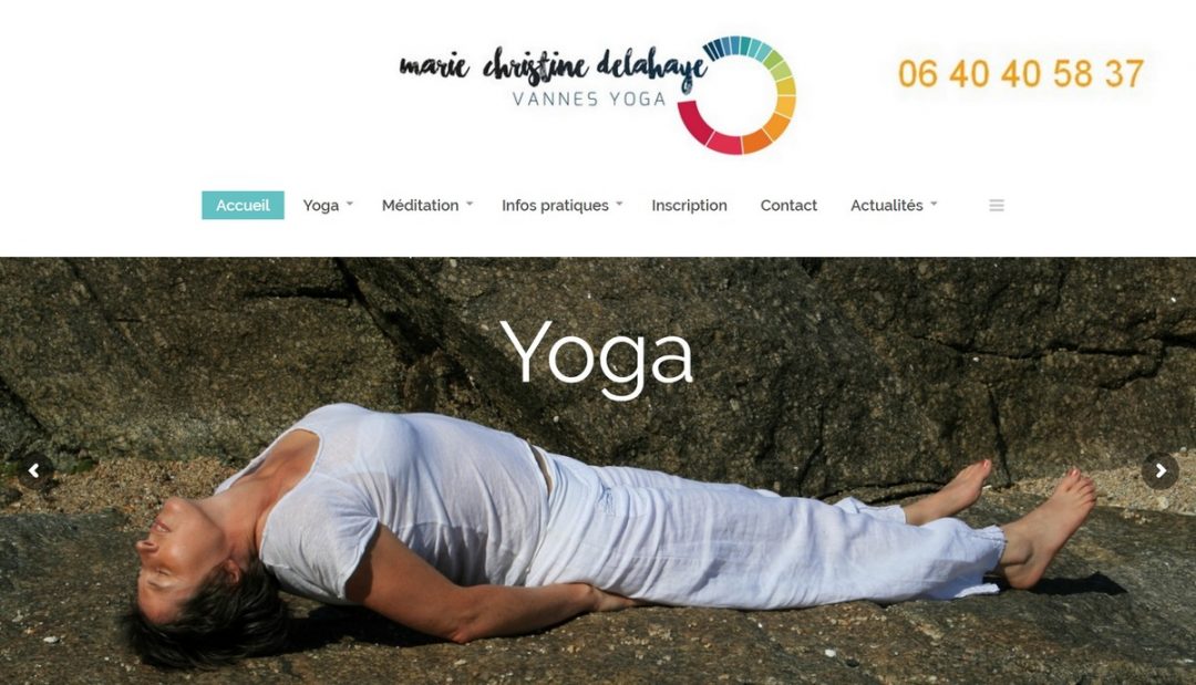 Vannes Yoga
