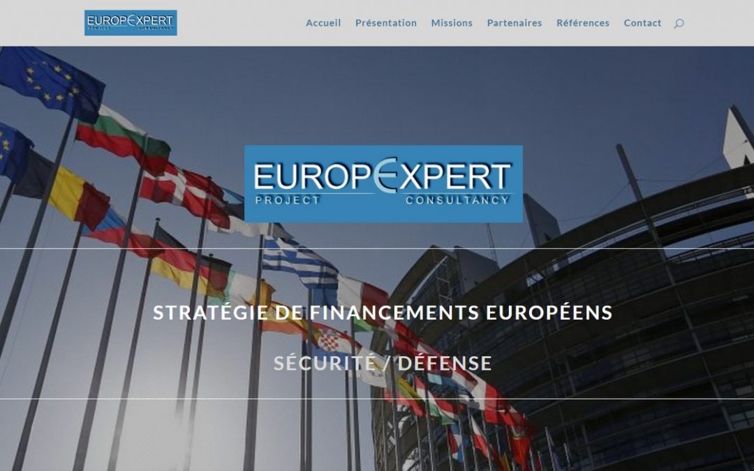 EuropExpert